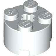 614301 - White