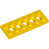 ElementNo 4107750 - Br-Yel