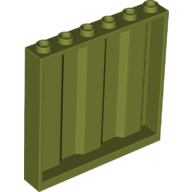 ElementNo 6136741 - Olive-Green