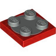 ElementNo 4226407-4519956-4520217-9246 - Grey / Br-Red