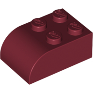 ElementNo 4164228 - New-Dark-Red