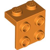 ElementNo 4550011 - Br-Orange