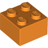 ElementNo 4153825 - Br-Orange