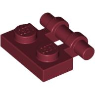 ElementNo 4224047 - New-Dark-Red