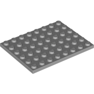 ElementNo 4211408 - Med-St-Grey