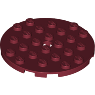 ElementNo 6208726 - New-Dark-Red