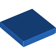 ElementNo 306823 - Br-Blue