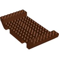 ElementNo 4541874 - Red-Brown