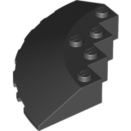 6005932 - Black