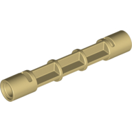 ElementNo 4288363 - Brick-Yel