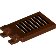 ElementNo 30350 - Red-Brown -Sticker Set 6210