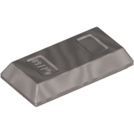 ElementNo 6208446 - Silver-Met