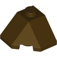 ElementNo 6034202 - Dk-Brown