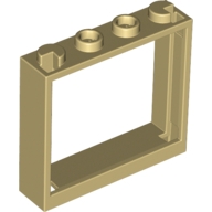 ElementNo 4578109 - Brick-Yel