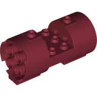 ElementNo 4162207 - New-Dark-Red