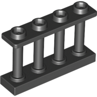 ElementNo 6066113 - Black