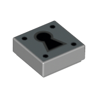 ElementNo 6063898 - Med-St-Grey