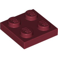 ElementNo 4585479 - New-Dark-Red