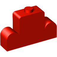 ElementNo 408821-4141408 - Br-Red