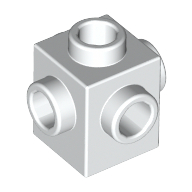 ElementNo 4111971 - White