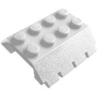 ElementNo 4264366 - White