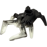 ElementNo 51991c - Black