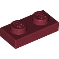 ElementNo 4539097 - New-Dark-Red
