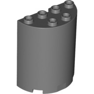 ElementNo 4533334 6106025 - Dk-St-Grey