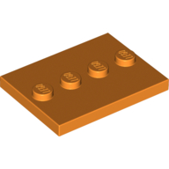 ElementNo 6224537 - Br-Orange