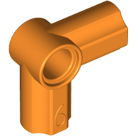 ElementNo 4163609 - Br-Orange