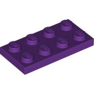 ElementNo 4165646 - Br-Violet