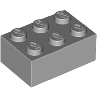 ElementNo 4211386 - Med-St-Grey