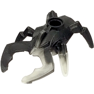 ElementNo 51991b - Black