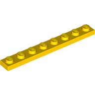 ElementNo 346024 - Br-Yel