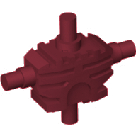 ElementNo 4294547 - New-Dark-Red