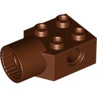 ElementNo 4251053 - Red-Brown
