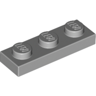 ElementNo 4211429 - Med-St-Grey