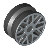 ElementNo 6022400 - Black