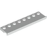 ElementNo 4500878 - White
