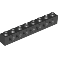 ElementNo 370226 - Black