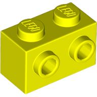 ElementNo 6380132 - Vibrant Yellow