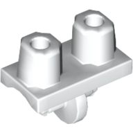 ElementNo 381501 - White