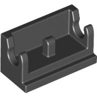 ElementNo 393726 - Black