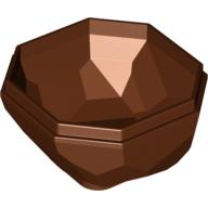 ElementNo 4223737 - Red-Brown