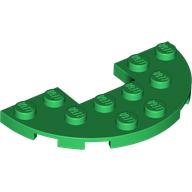 6303715 - Dk-Green