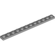 ElementNo 4514846 - Med-St-Grey