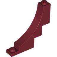 ElementNo 4507004 - New-Dark-Red