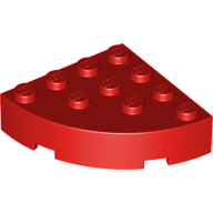 ElementNo 257721-4240189 - Br-Red