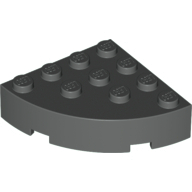ElementNo 257727-4159737-4256439 - Dk-Grey