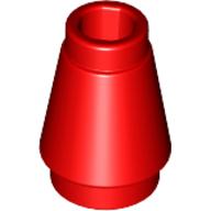 ElementNo 4529234 - Br-Red